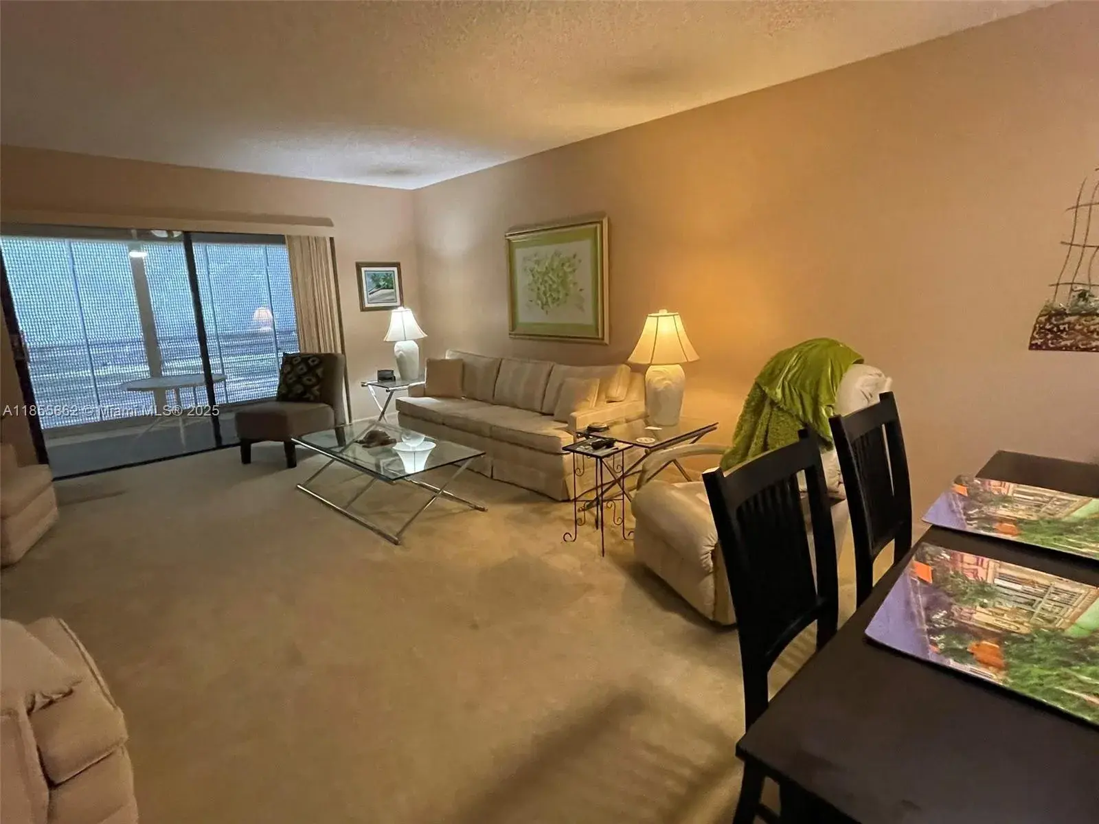 4975 E Sabal Palm Blvd # 208, Tamarac FL 33319