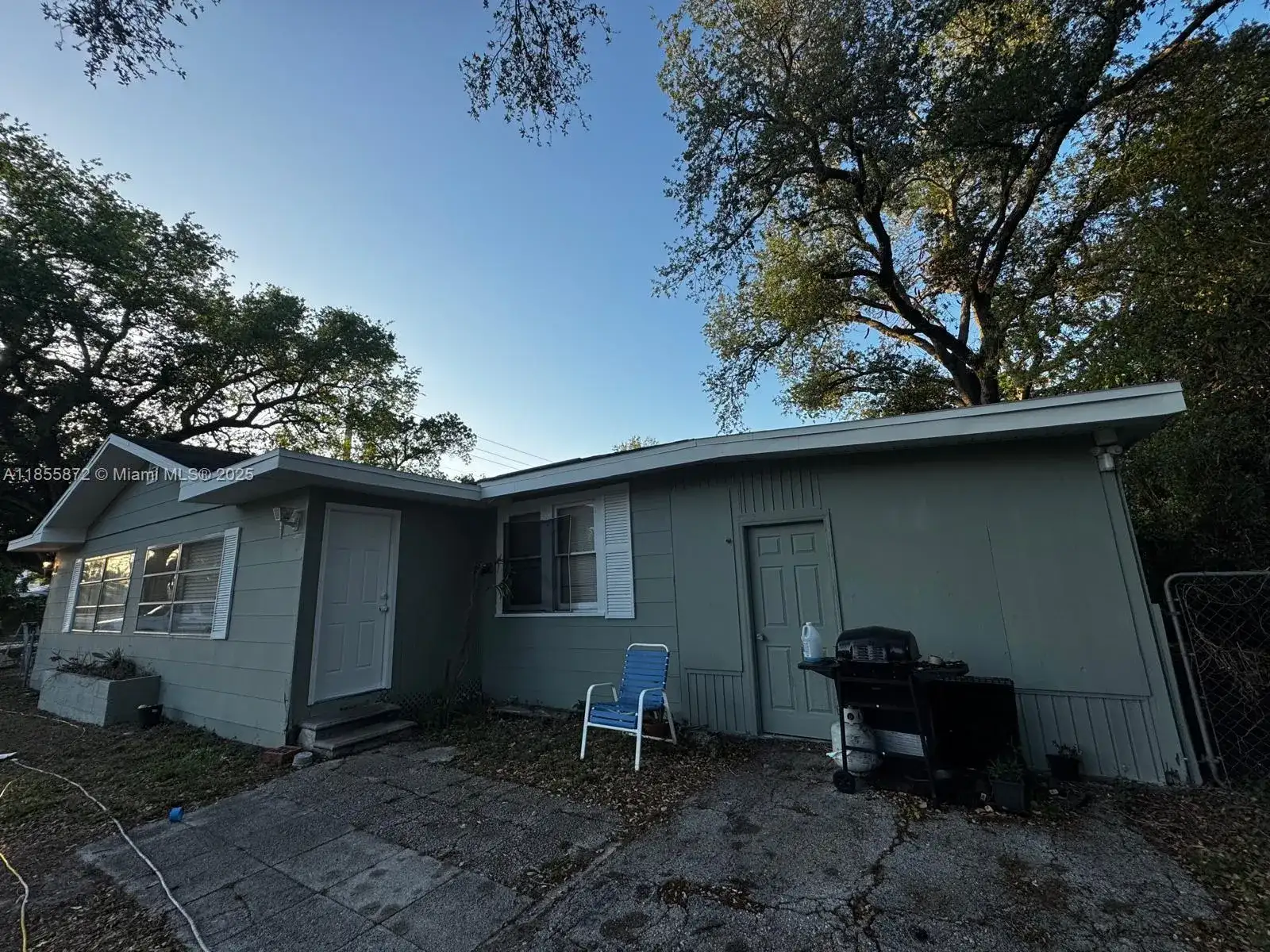 2105 FRANKLIN, Fort Myers FL 33901 photo 2