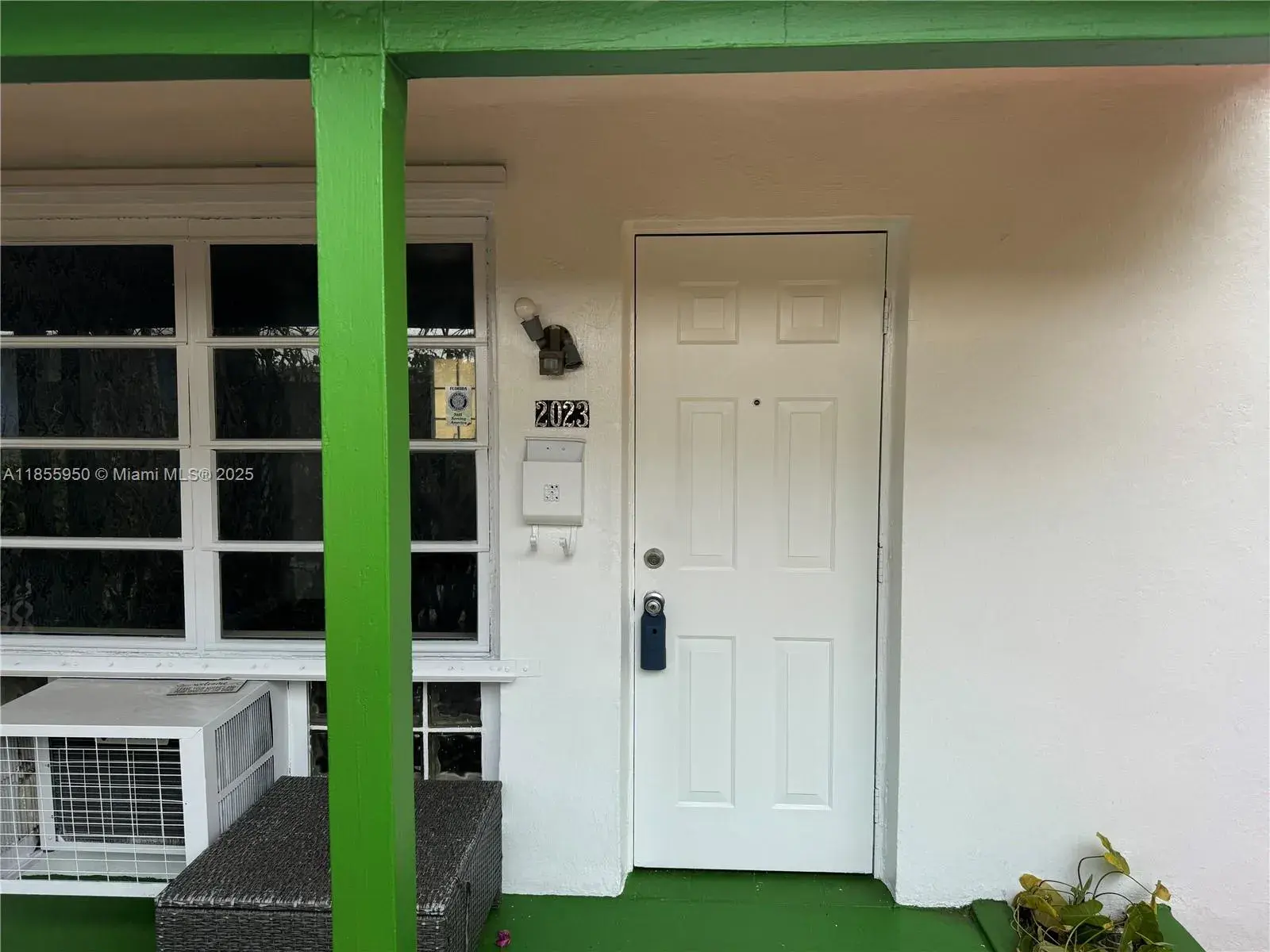 2023 Taylor St # 2023, Hollywood FL 33020