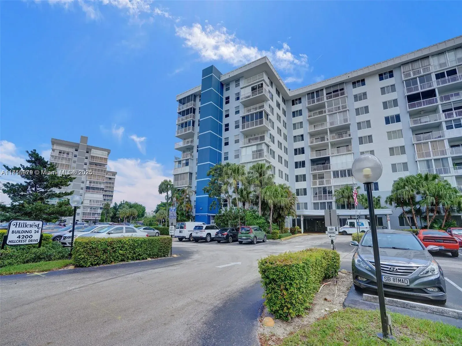 4200 Hillcrest Dr # 800, Hollywood FL 33021