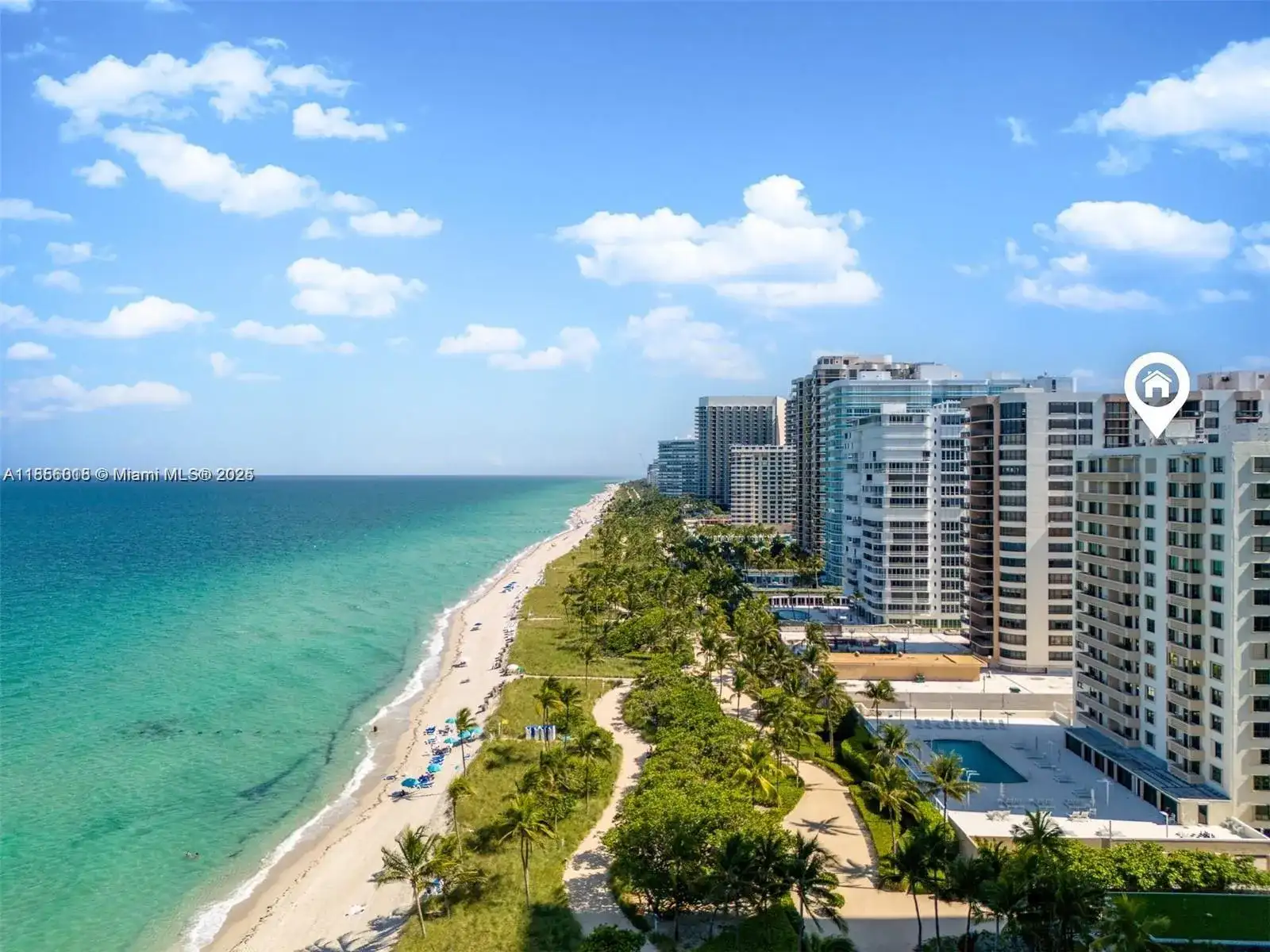 10185 Collins Ave # 818, Bal Harbour FL 33154 photo 2