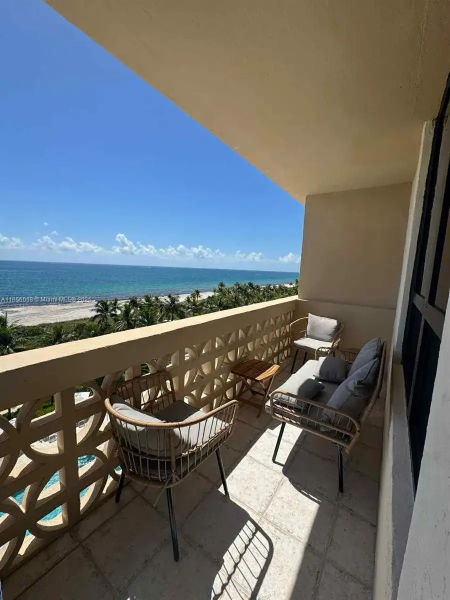 10185 Collins Ave # 818, Bal Harbour FL 33154 photo 5
