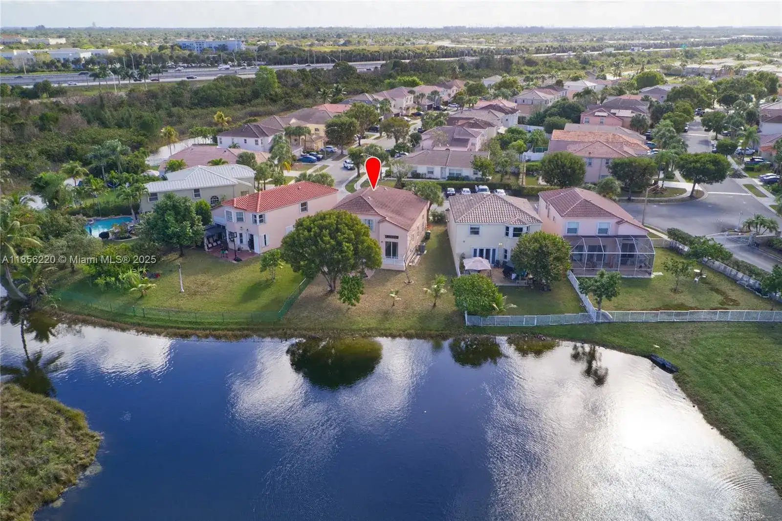 15343 NW 14th Rd, Pembroke Pines FL 33028 photo 2