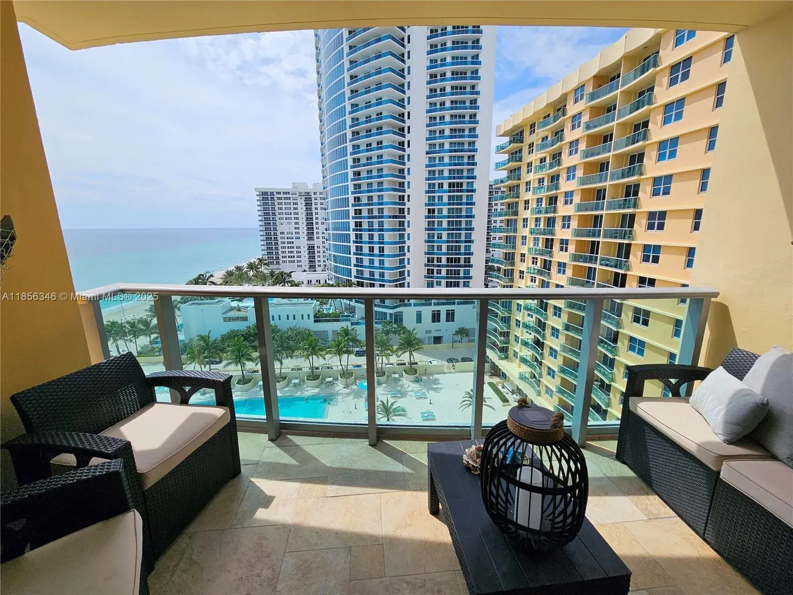 2501 S Ocean Dr, Hollywood FL 33019