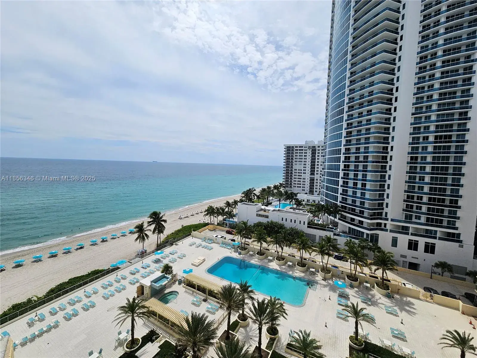 2501 S Ocean Dr, Hollywood FL 33019