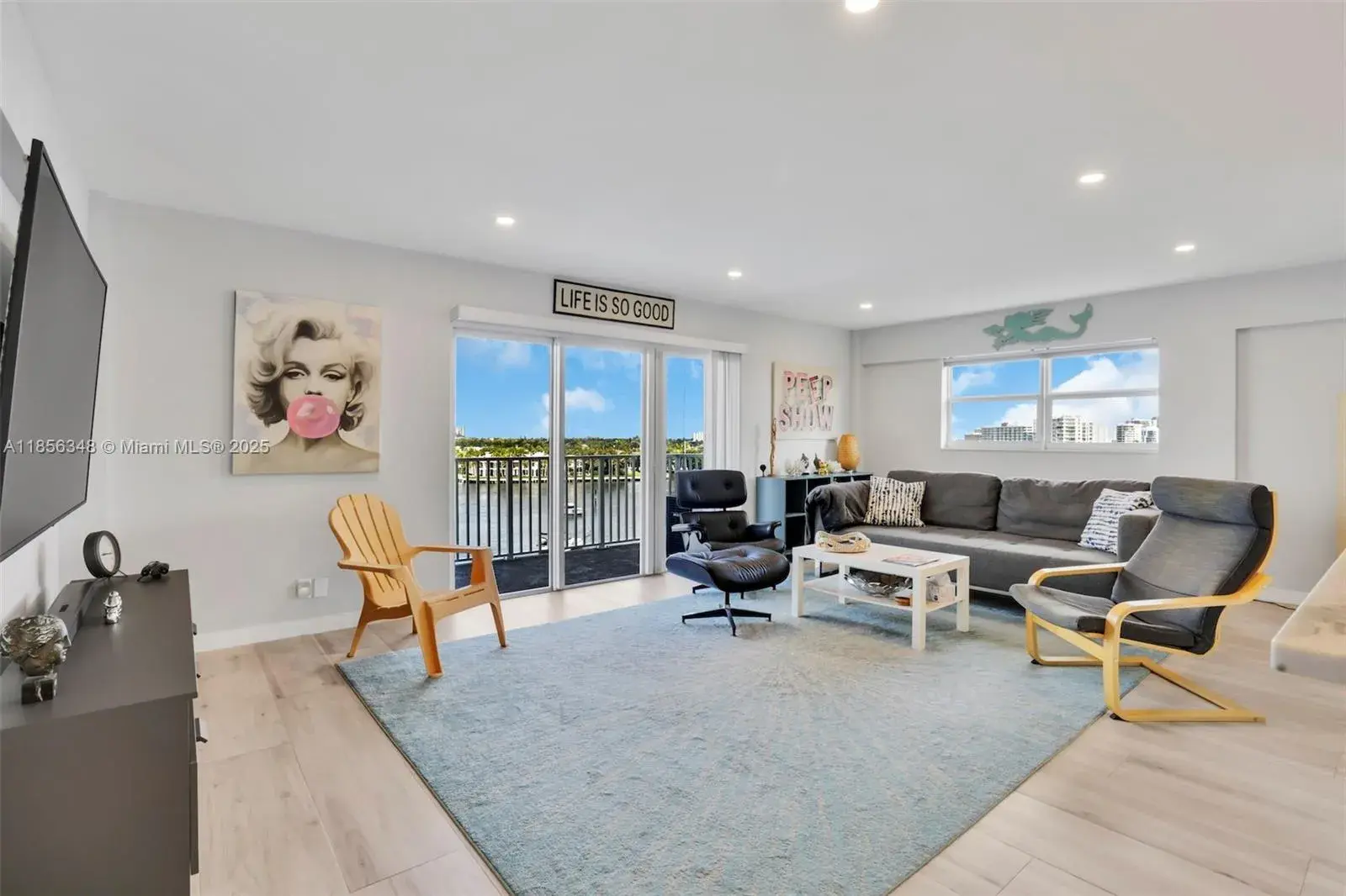 95 N Birch Rd # 703, Fort Lauderdale FL 33304