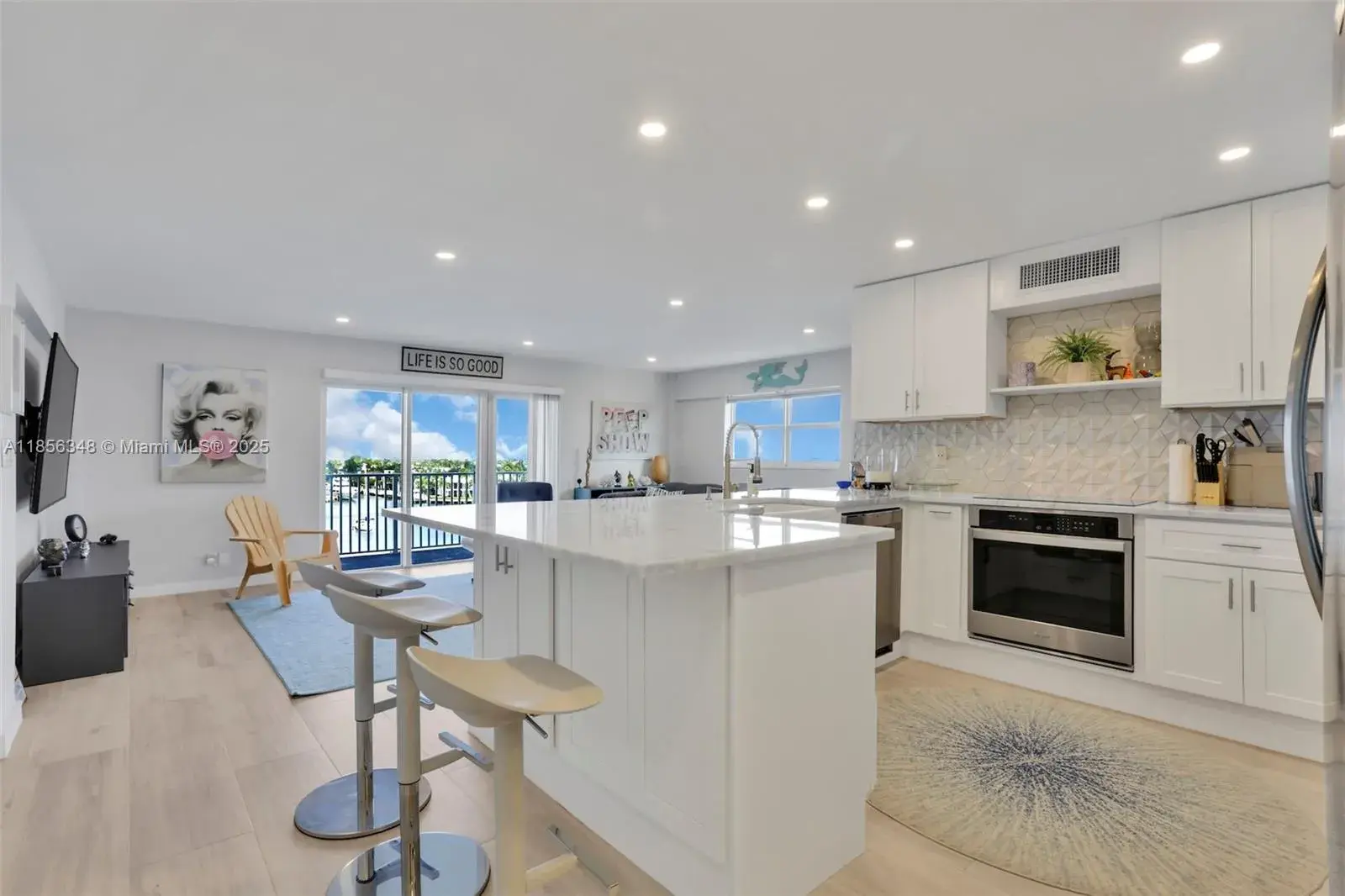 95 N Birch Rd # 703, Fort Lauderdale FL 33304