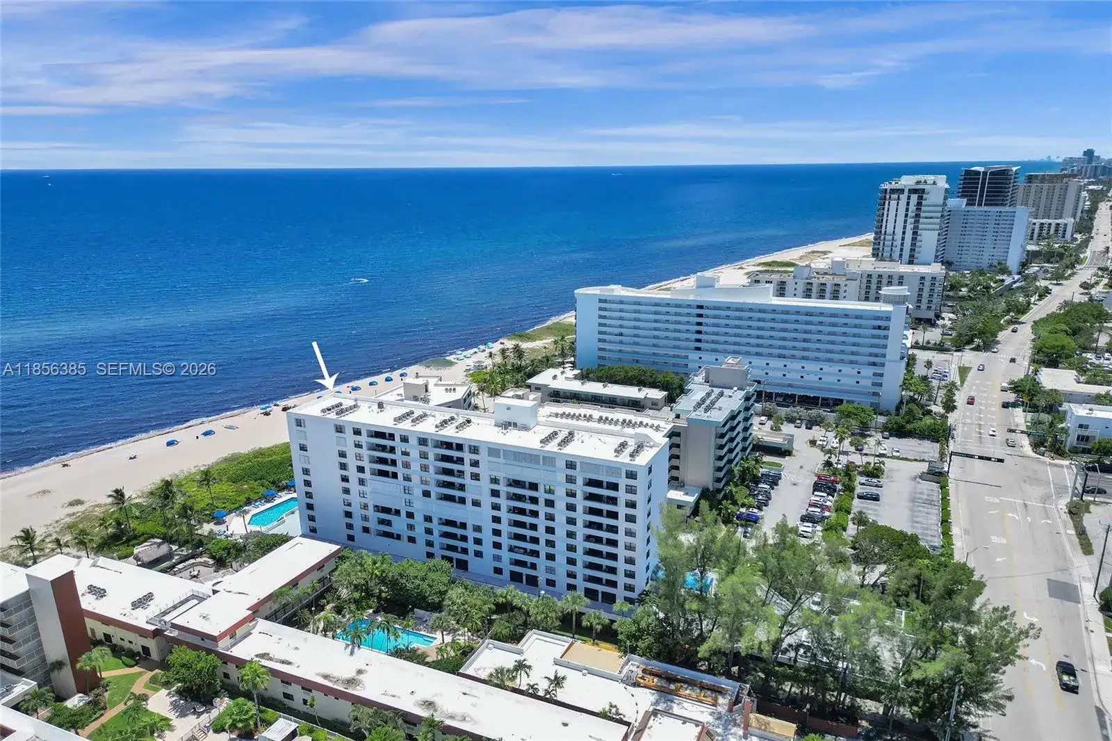 1500 N Ocean Blvd # 801, Pompano Beach FL 33062 photo 4
