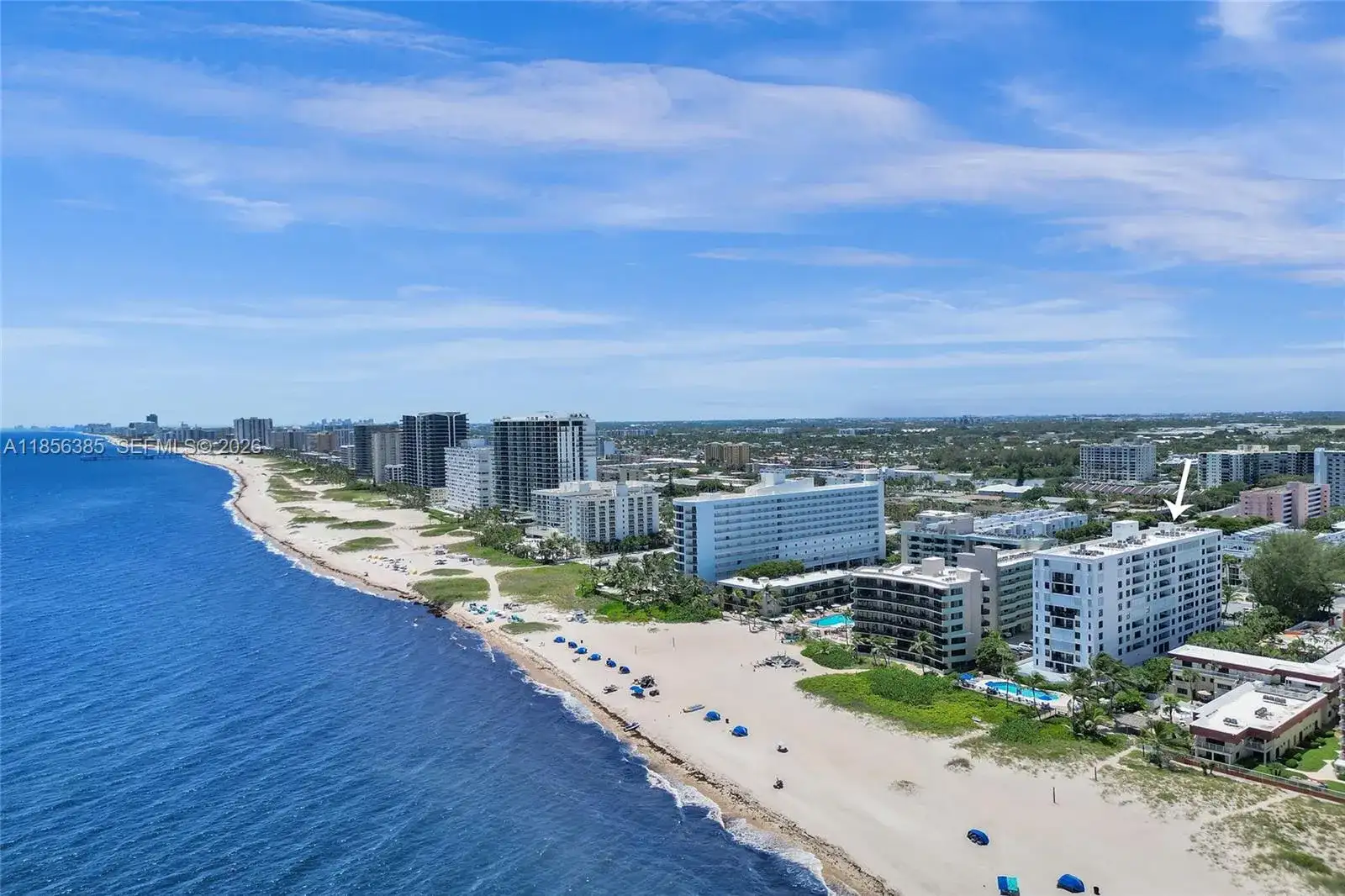 1500 N Ocean Blvd # 801, Pompano Beach FL 33062 photo 5