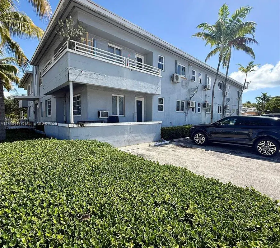 5305 Biscayne Blvd # 202, Miami FL 33137