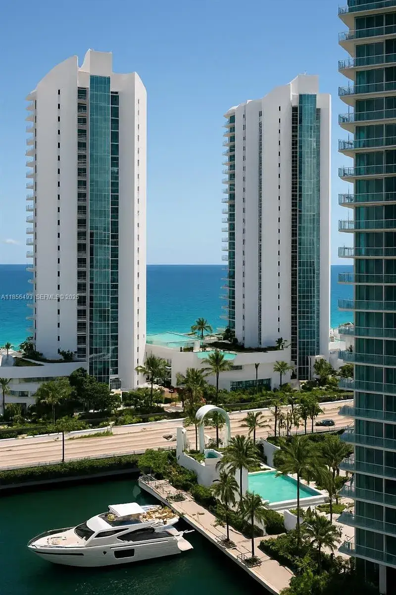 250 Sunny Isles Blvd # 1506, Sunny Isles Beach FL 33160