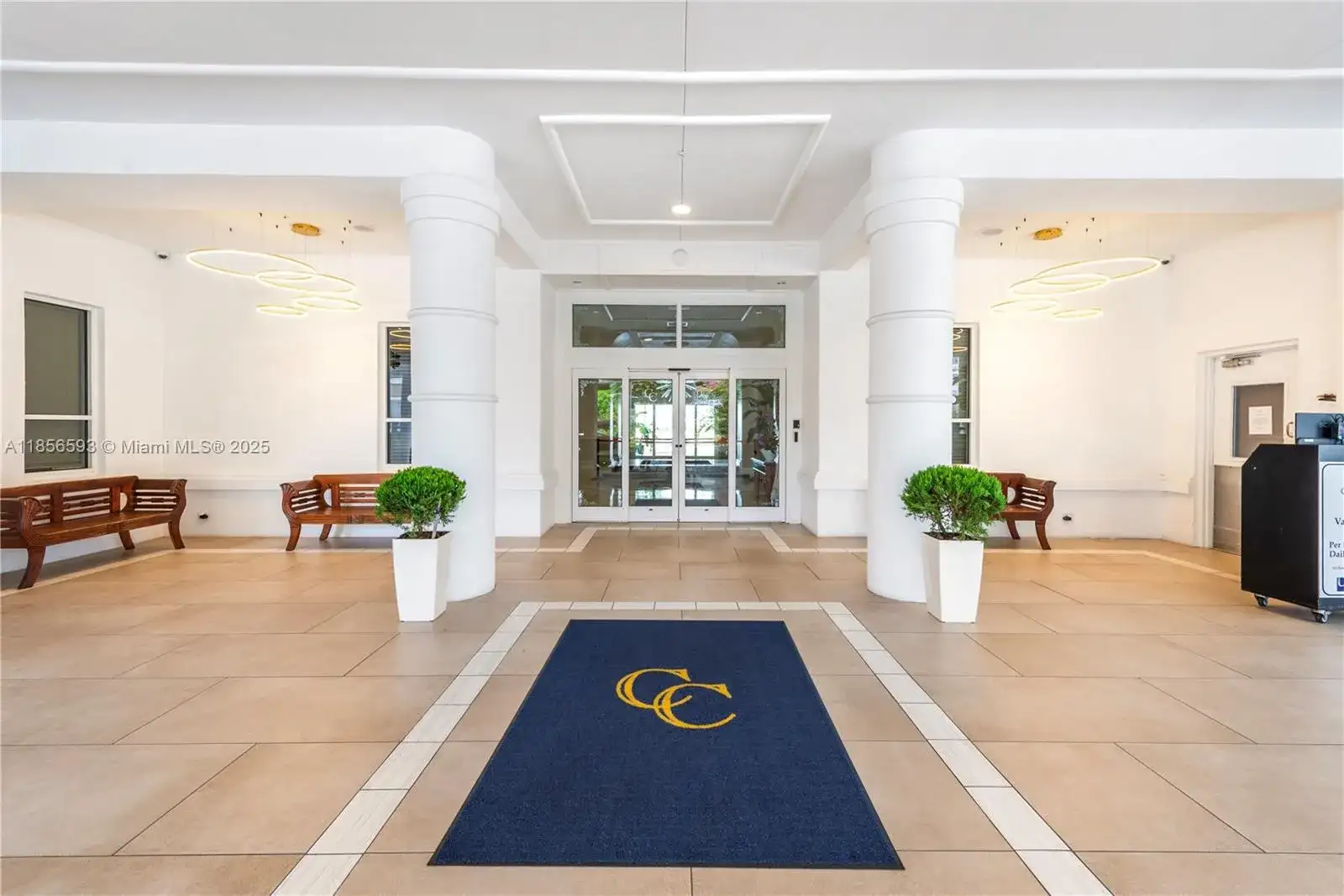 701 Brickell Key Blvd # 707, Miami FL 33131 photo 3