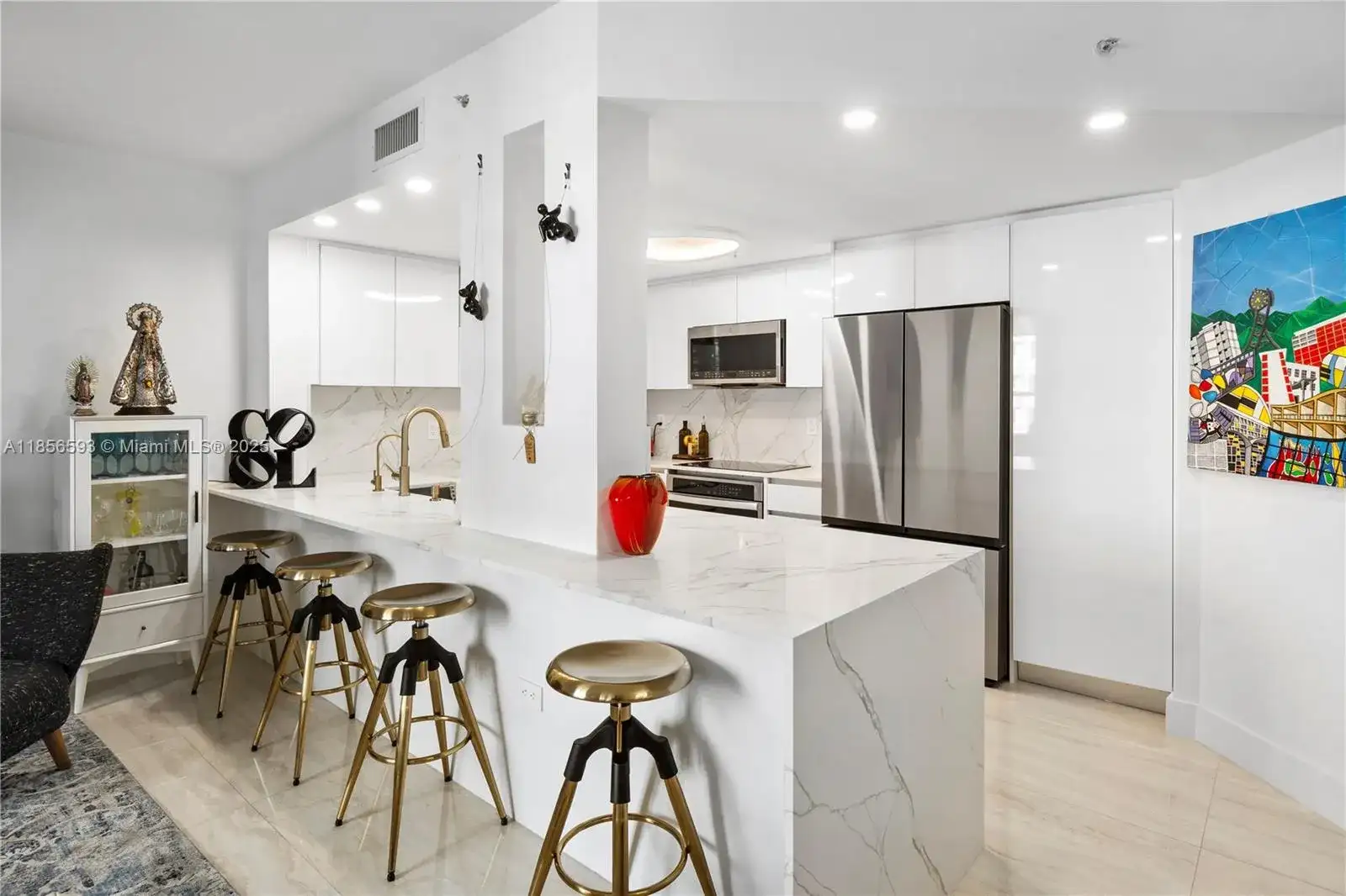 701 Brickell Key Blvd # 707, Miami FL 33131 photo 5