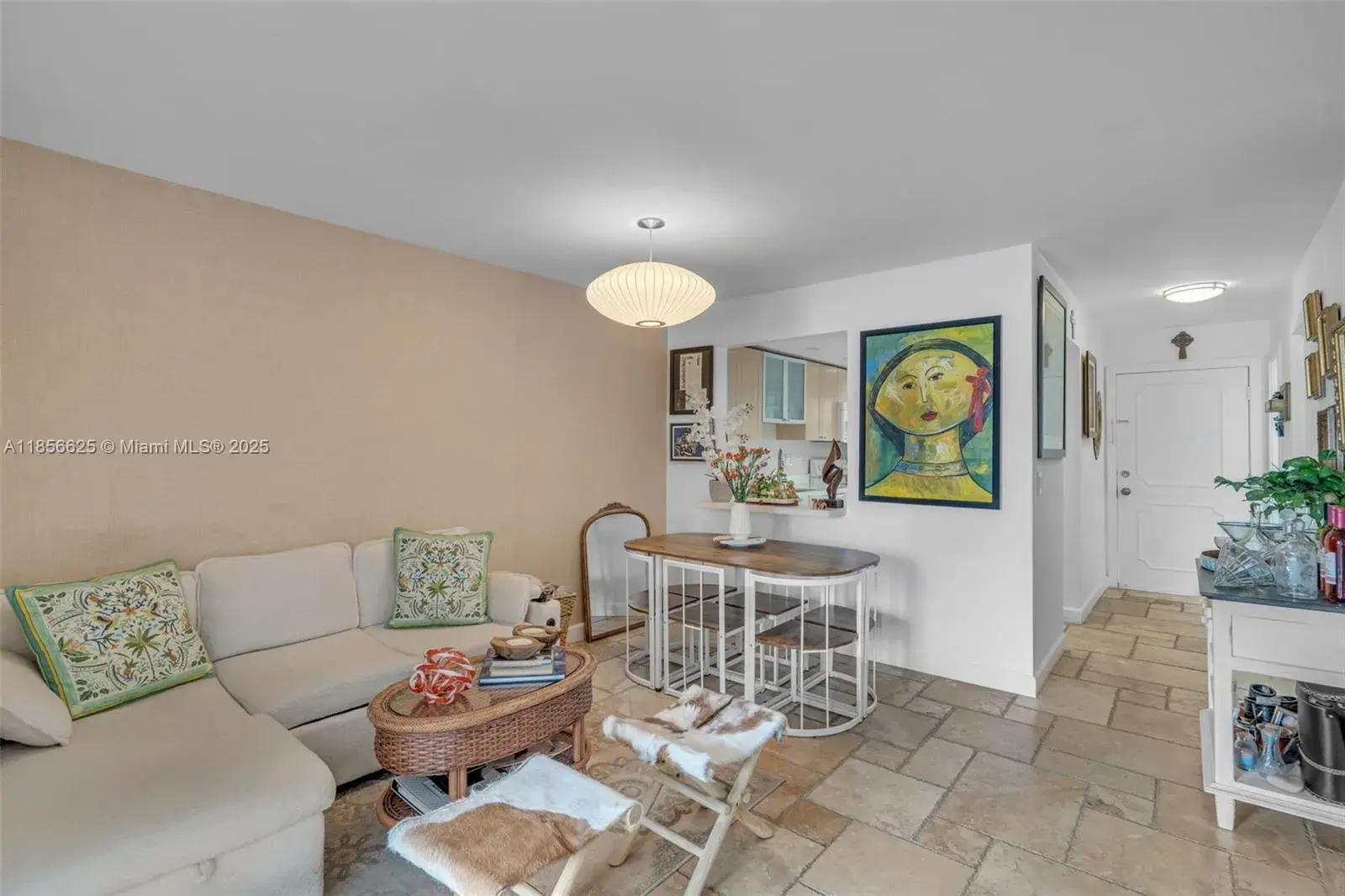 240 Galen Dr # 314, Key Biscayne FL 33149