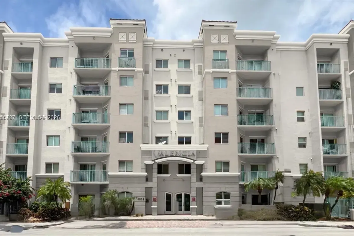 6001 SW 70th St # 127, South Miami FL 33143