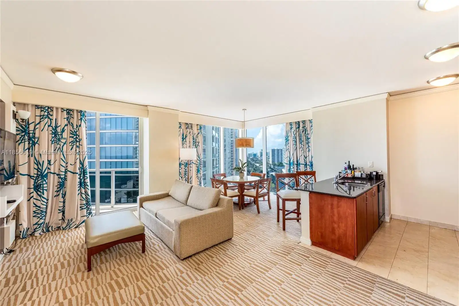 18001 Collins Ave # 1215, Sunny Isles Beach FL 33160 photo 2