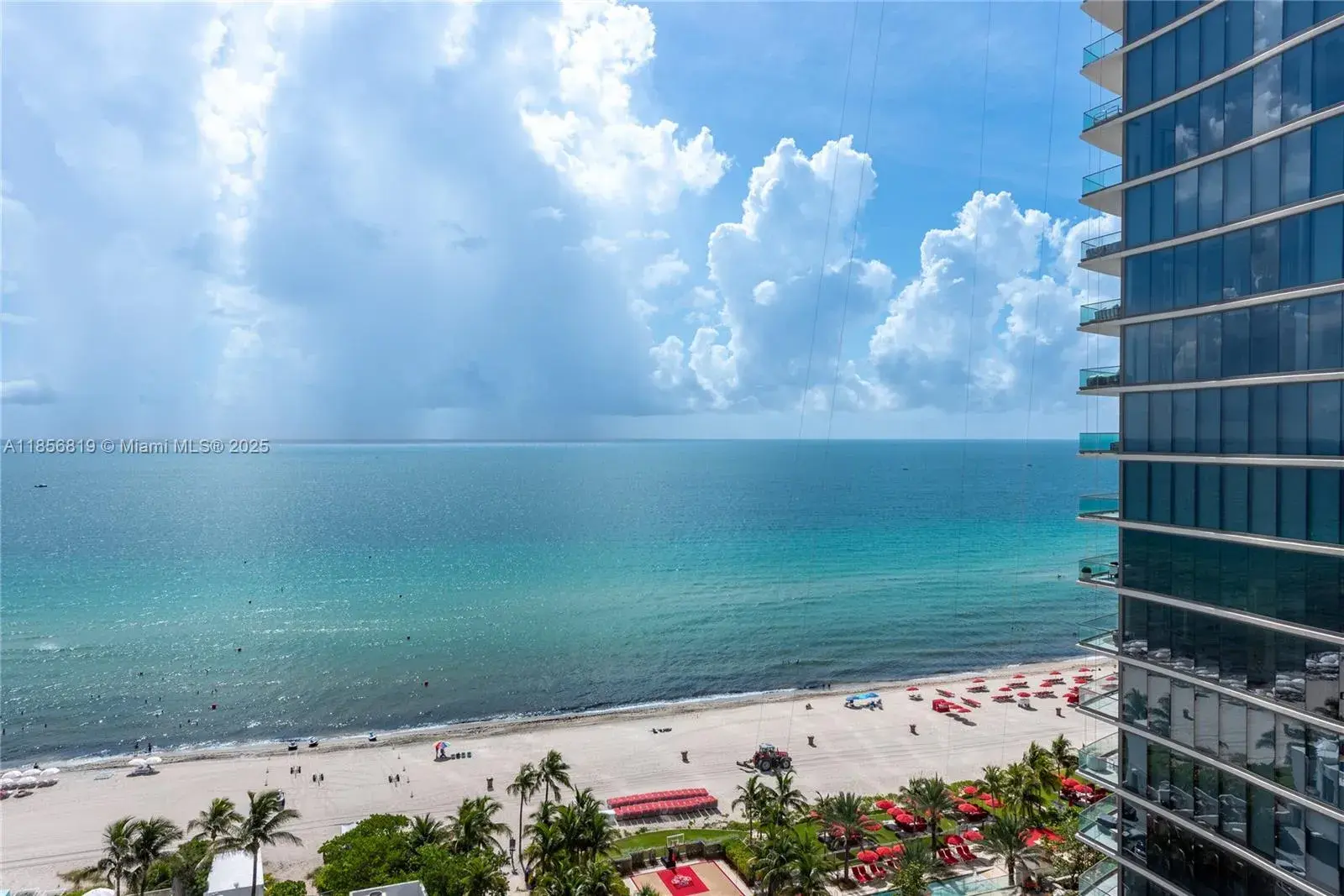 18001 Collins Ave # 1215, Sunny Isles Beach FL 33160