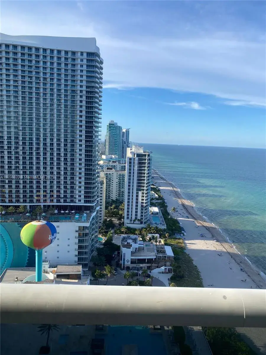 1830 S Ocean Dr # 3012, Hallandale Beach FL 33009