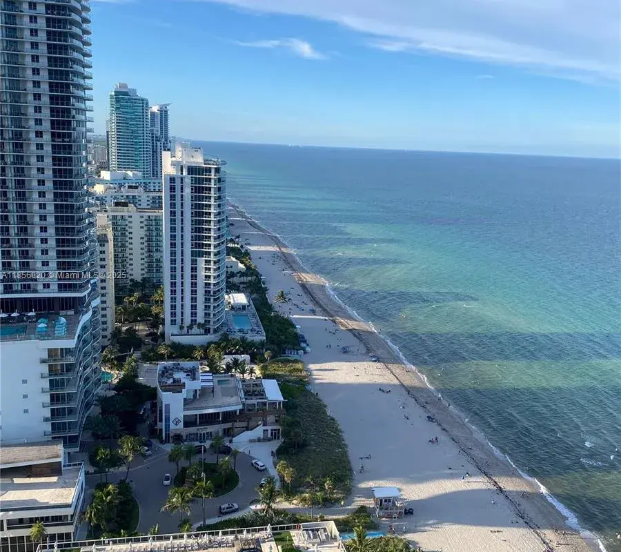 1830 S Ocean Dr # 3012, Hallandale Beach FL 33009