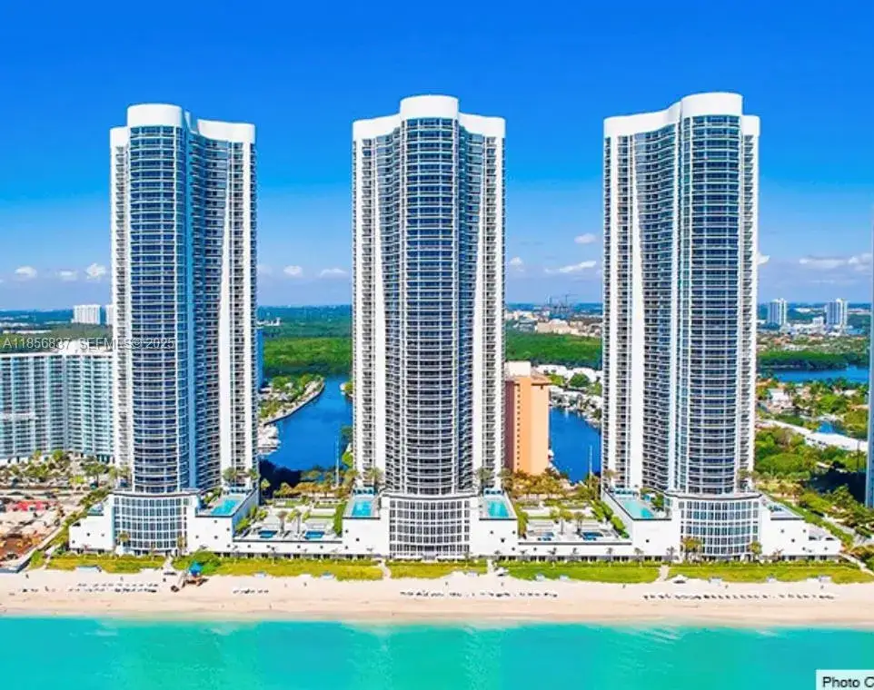 15811 Collins Ave # 2805, Sunny Isles Beach FL 33160