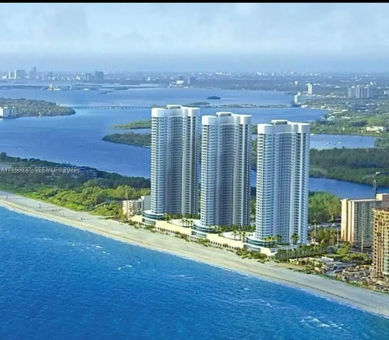 15811 Collins Ave # 2805, Sunny Isles Beach FL 33160 photo 3