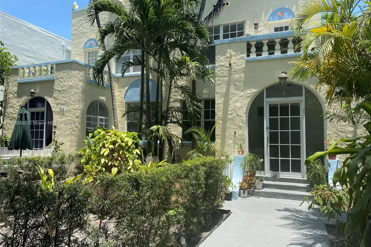 719 Meridian Ave # 7, Miami Beach FL 33139