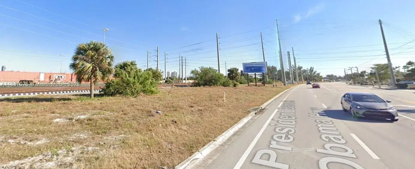 0 Dixie Hwy, Riviera Beach FL 33404 photo 3