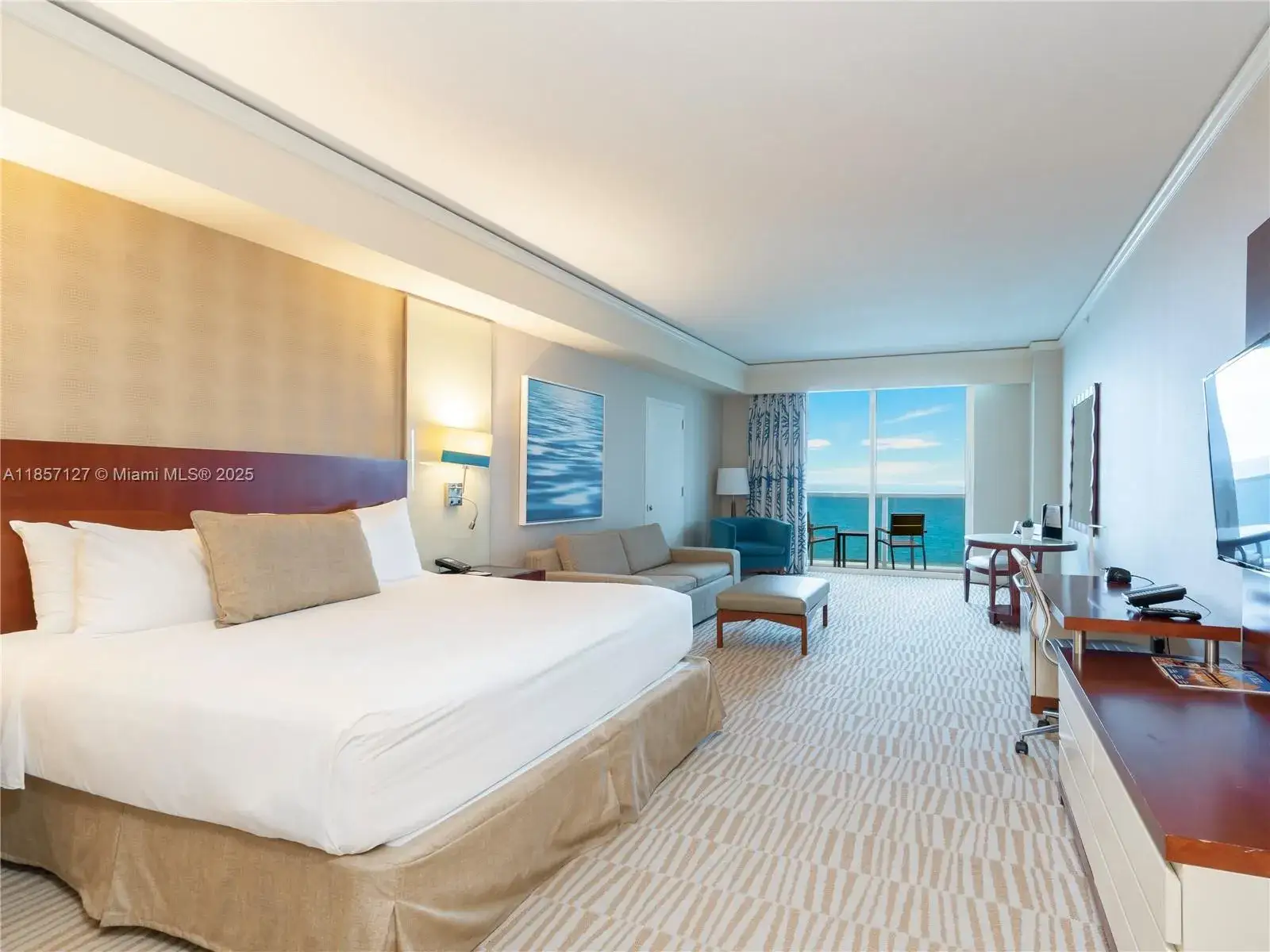 18001 Collins Ave # 811, Sunny Isles Beach FL 33160