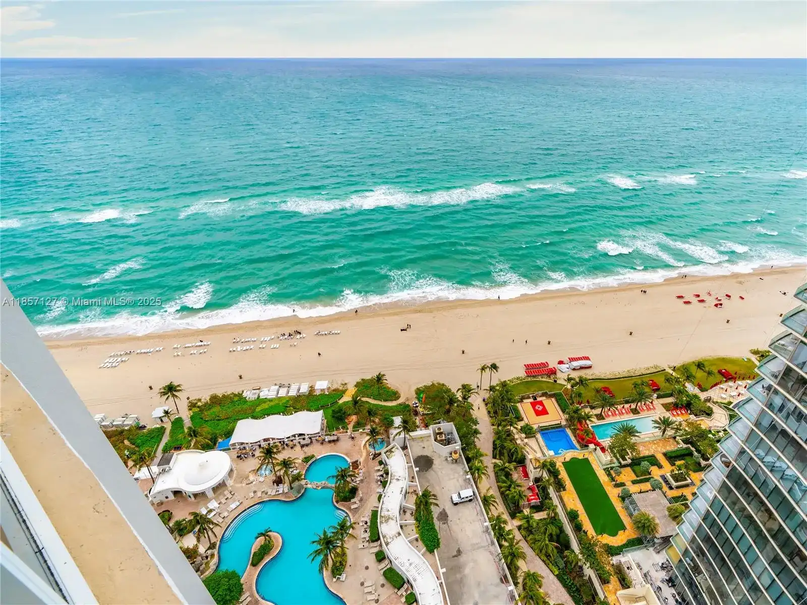 18001 Collins Ave # 811, Sunny Isles Beach FL 33160 photo 4