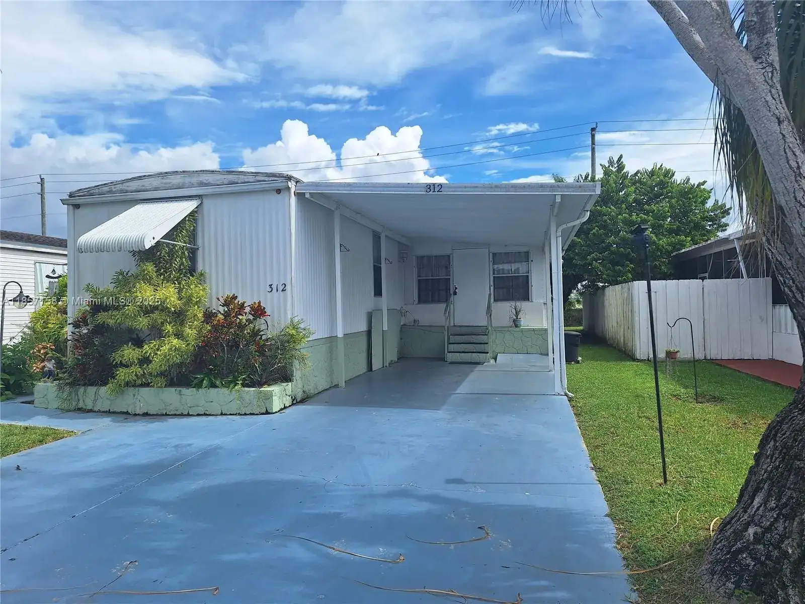 35303 SW 180th Ave Lot 312, Homestead FL 33034 photo 2