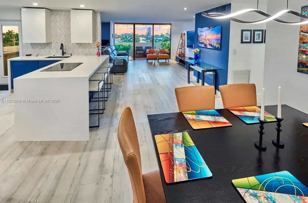 3545 NE 166th St # 510, North Miami Beach FL 33160 photo 5
