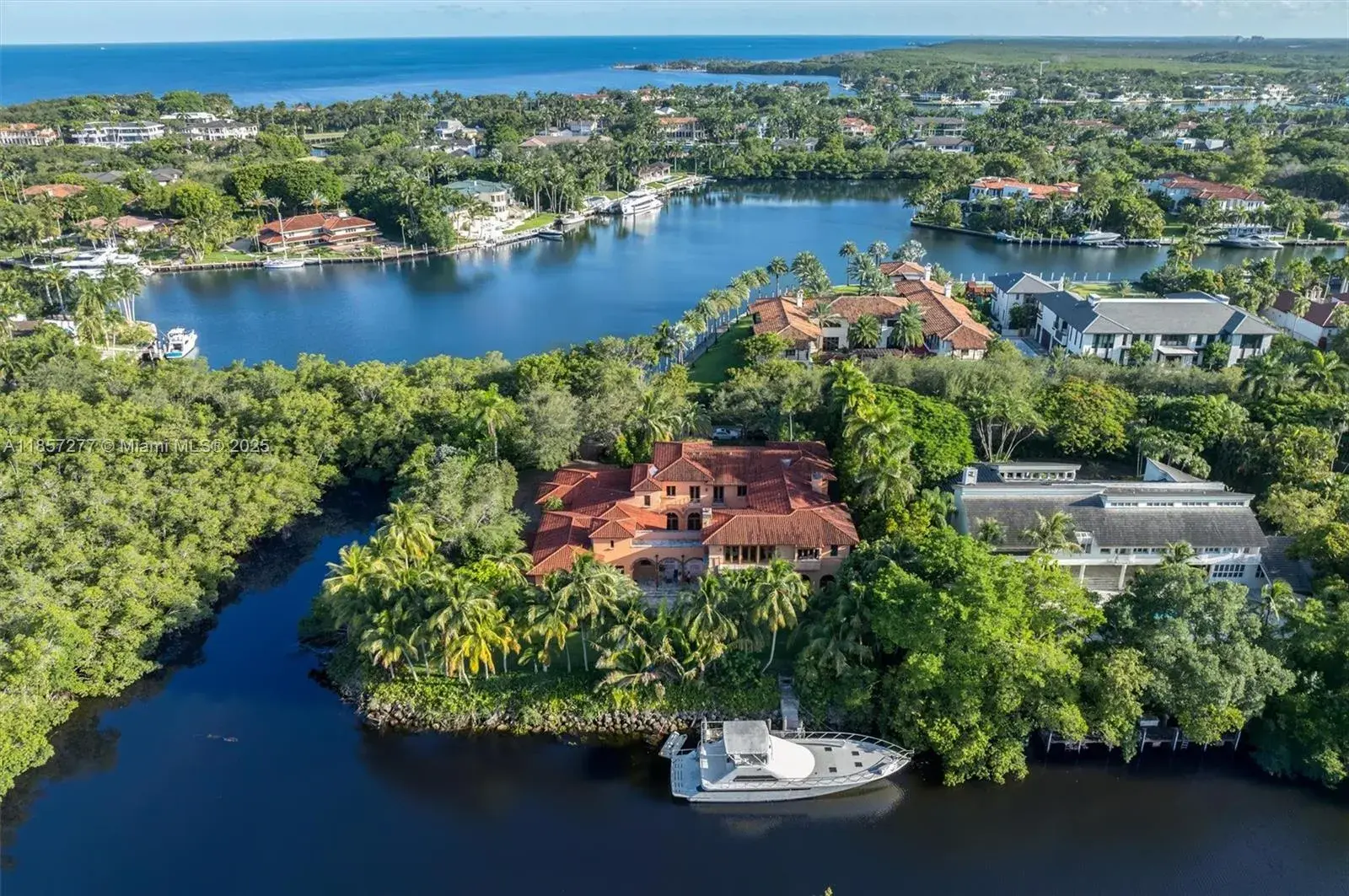 221 Casuarina Concourse, Coral Gables FL 33143