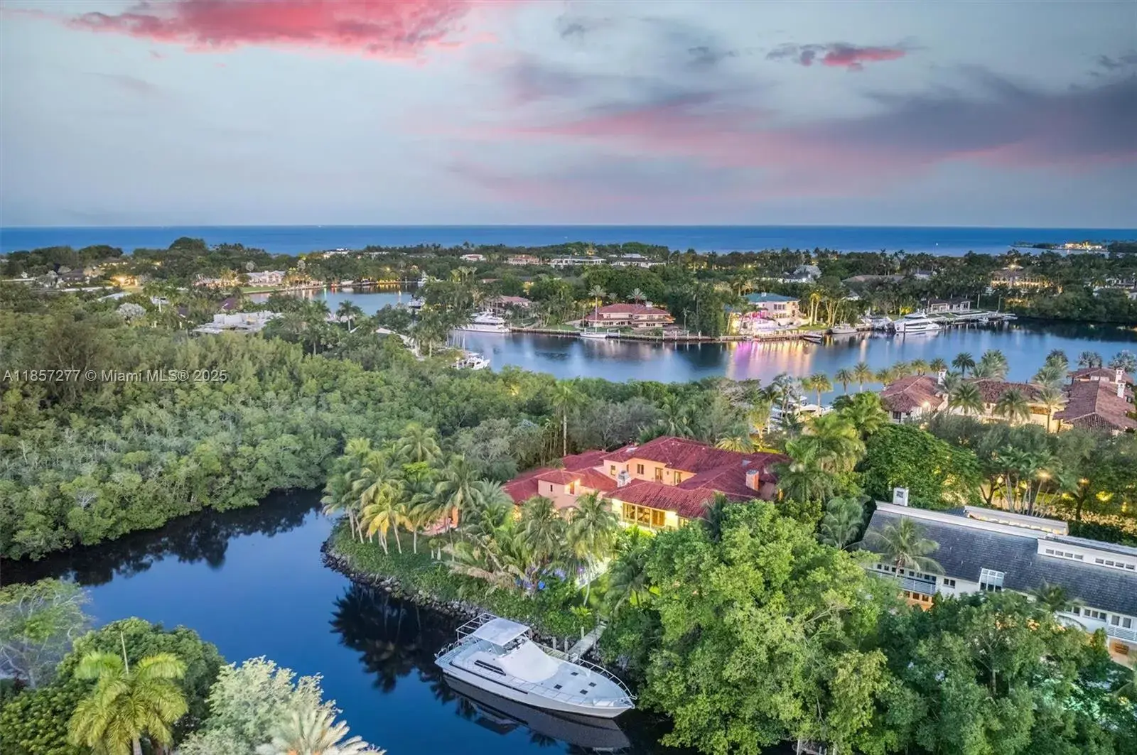 221 Casuarina Concourse, Coral Gables FL 33143
