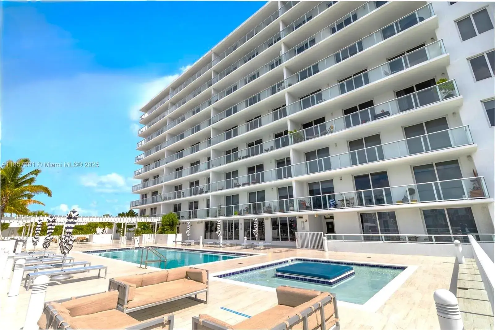 4250 Biscayne Blvd # 1008, Miami FL 33137