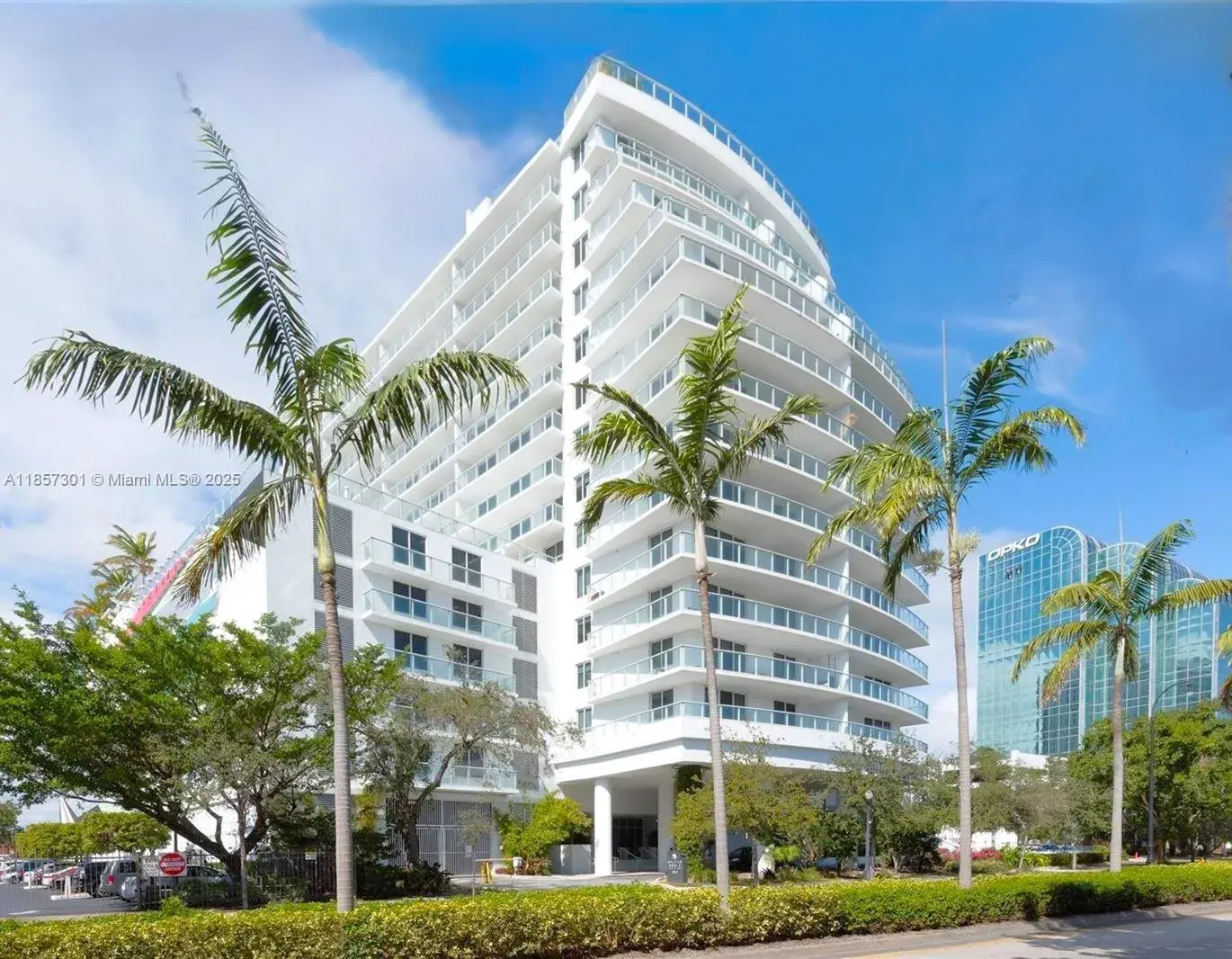 4250 Biscayne Blvd # 1008, Miami FL 33137