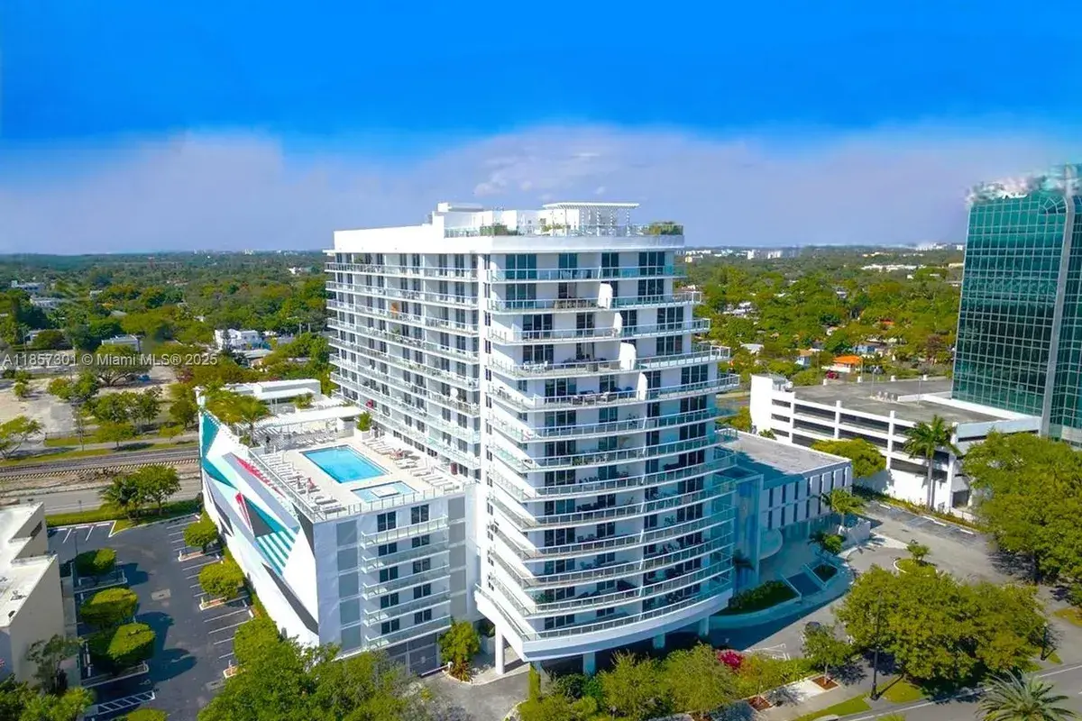 4250 Biscayne Blvd # 1008, Miami FL 33137