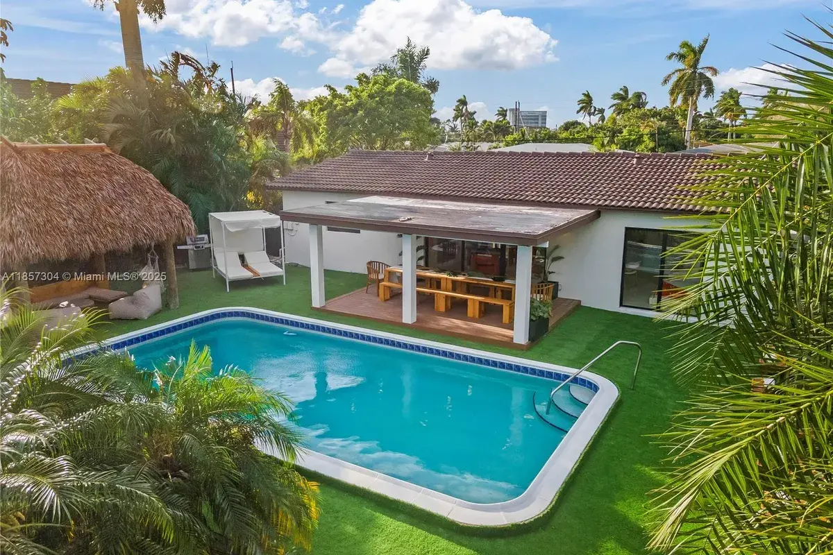 209 N 31st Ave # 1, Hollywood FL 33021
