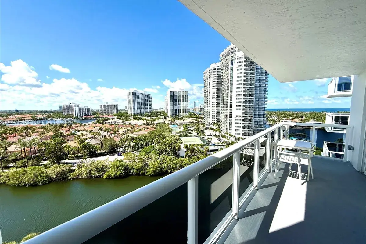20505 E Country Club Dr # 1432, Aventura FL 33180