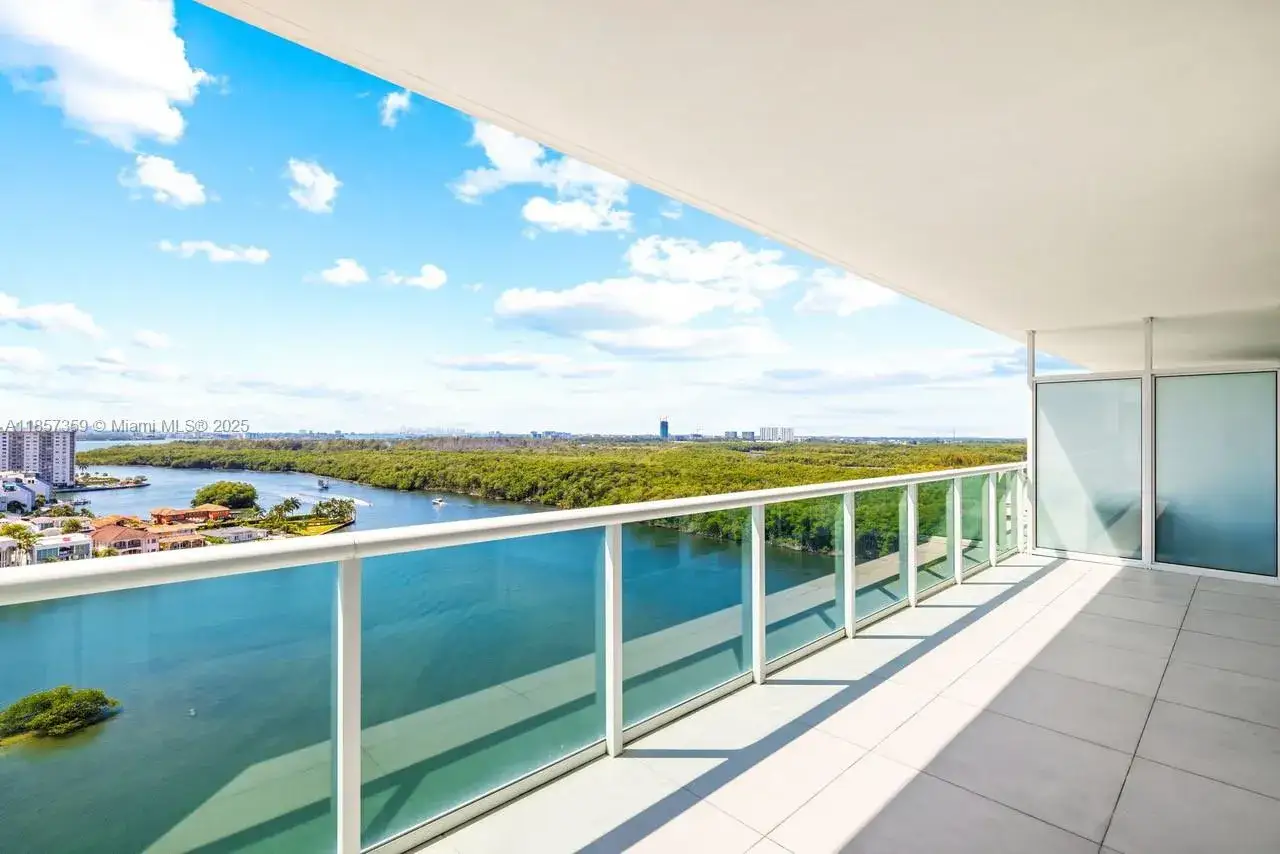 400 Sunny Isles Blvd # 1602, Sunny Isles Beach FL 33160