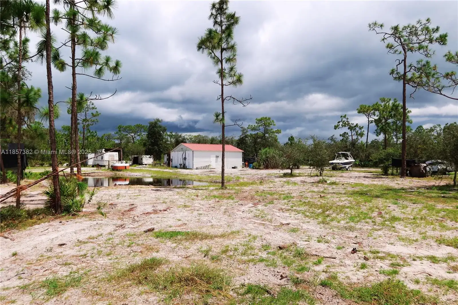 437 Allison DR Venus, Other City - In The State Of Florida FL 33960 photo 5