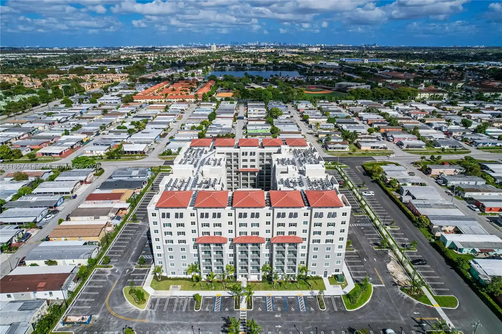 400 NW 112th Ave # 323, Sweetwater FL 33172