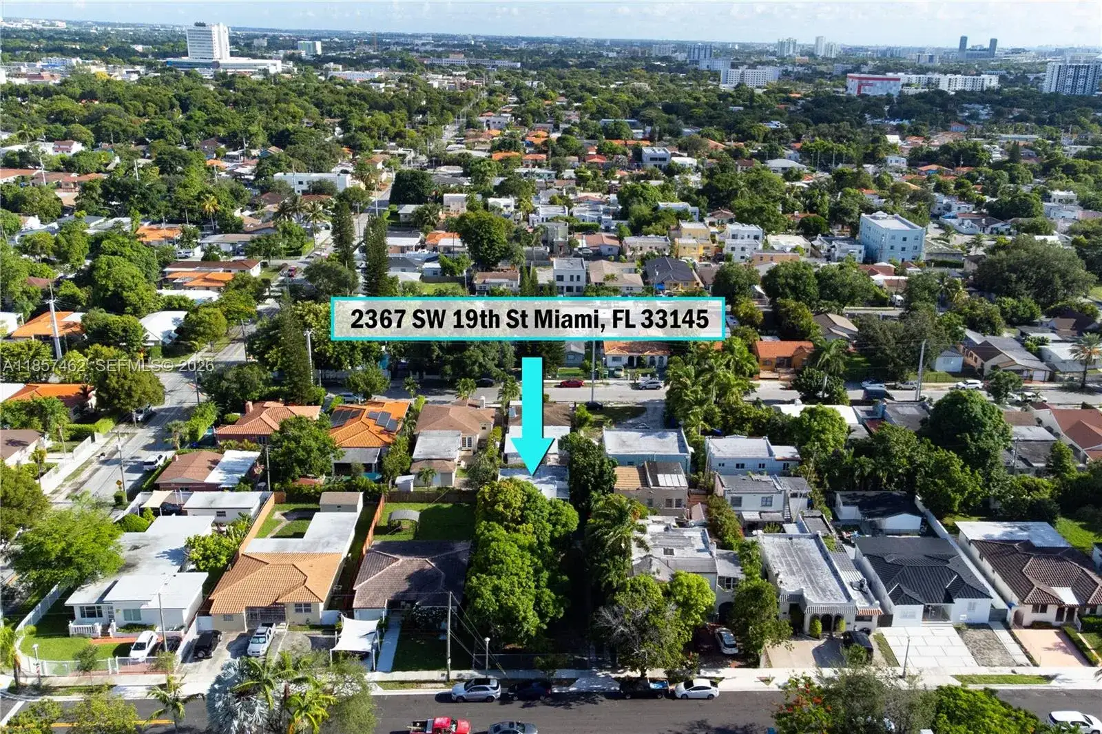 2367 SW 19th St, Miami FL 33145 photo 5