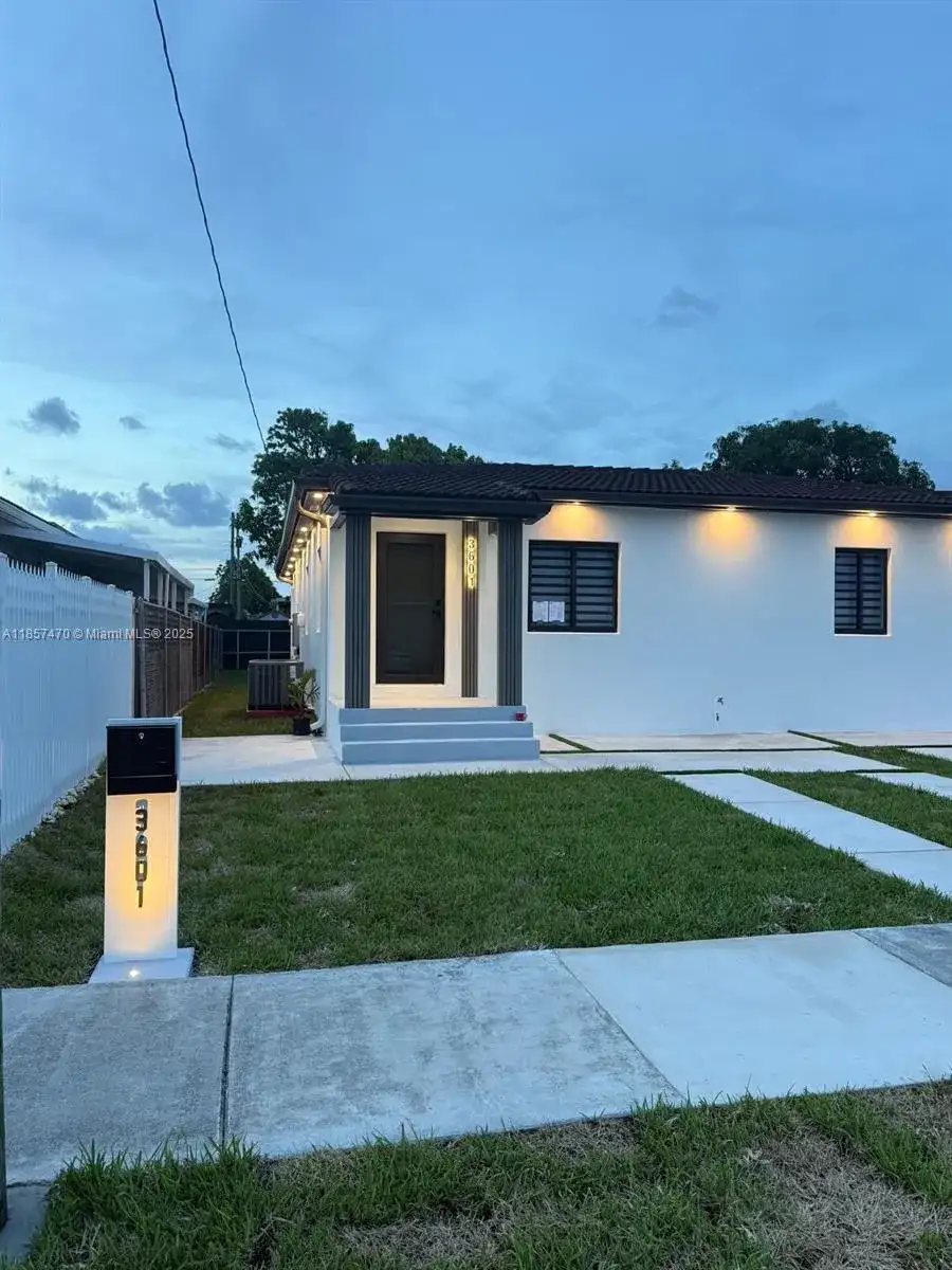 3601 NW 4th St, Miami FL 33125 photo 3