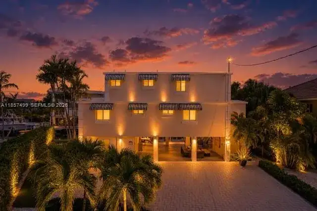 122 Court Contessa, Islamorada FL 33036 photo 2