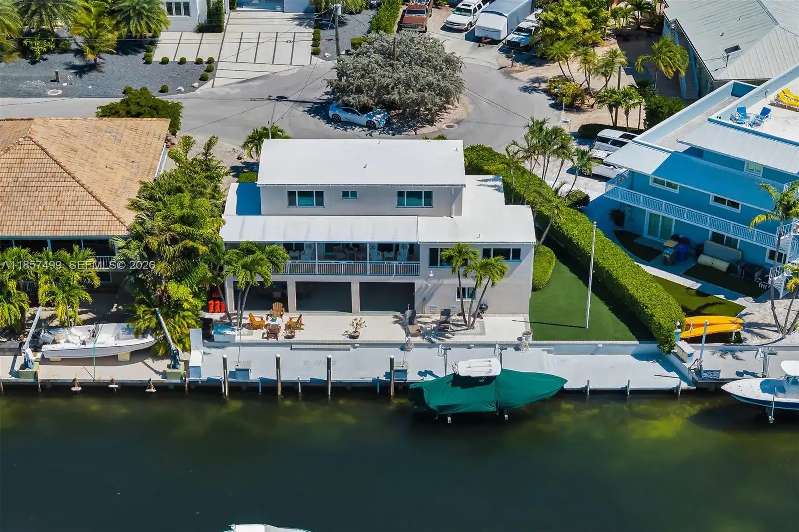 122 Court Contessa, Islamorada FL 33036 photo 4