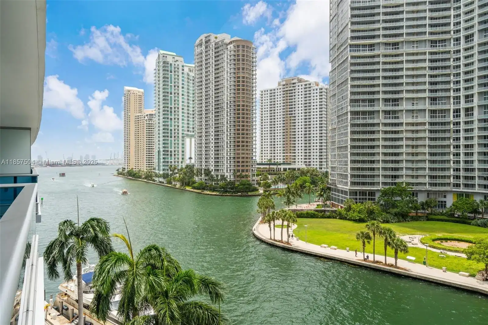 200 Biscayne Boulevard Way # 506, Miami FL 33131 photo 3