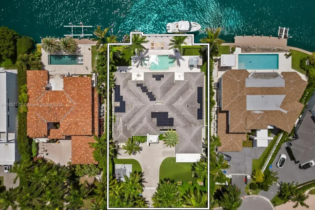 224 S ISLAND, Golden Beach FL 33160