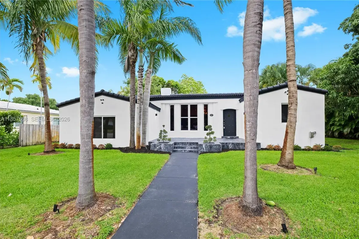 117 NE 95th St, Miami Shores FL 33138