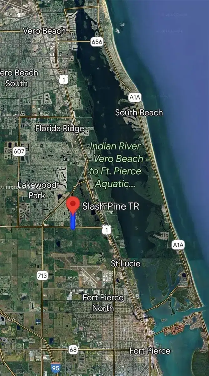 0 Slash Pine Trl, Fort Pierce FL 34951 photo 2