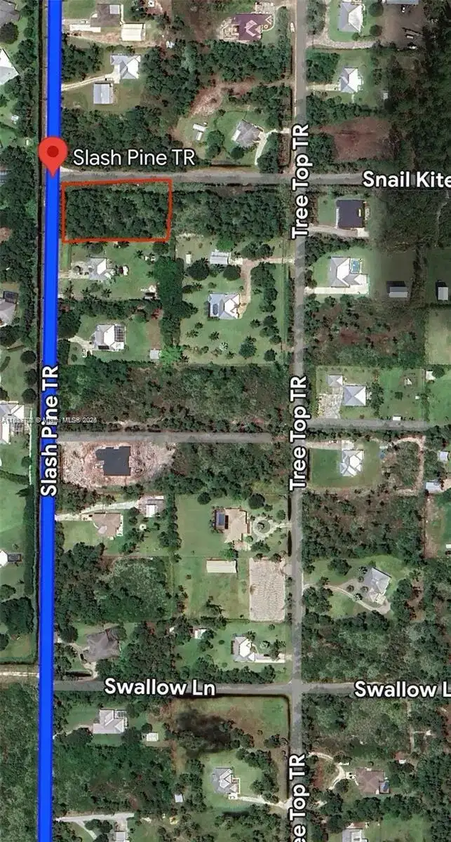 0 Slash Pine Trl, Fort Pierce FL 34951 photo 3